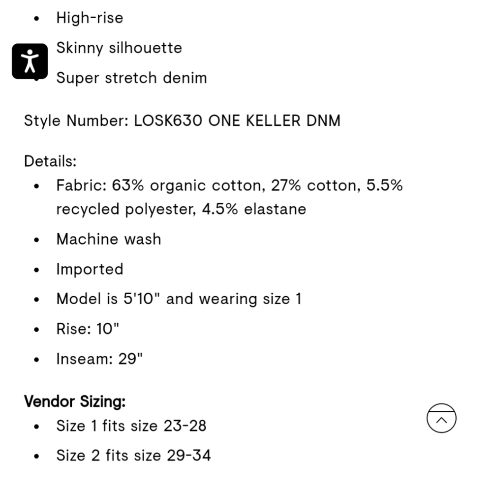 Frame Le One Skinny Jeans Gem